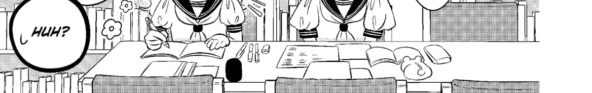 You and I Are Polar Opposites