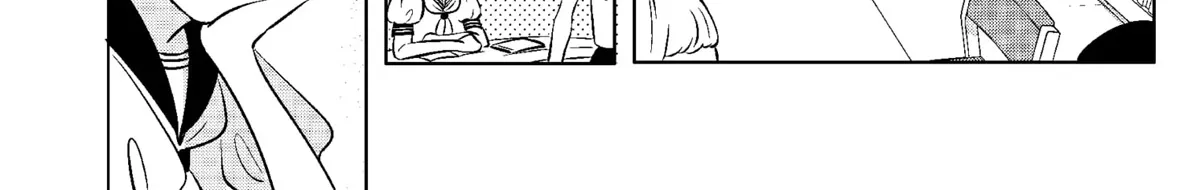 You and I Are Polar Opposites