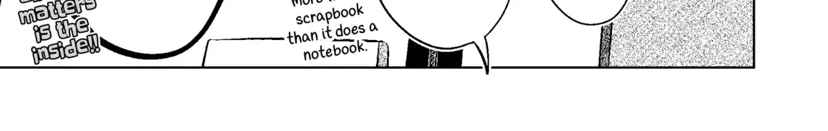 You and I Are Polar Opposites