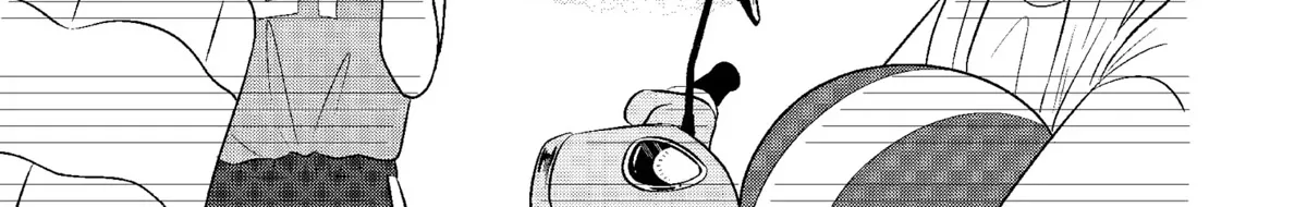 You and I Are Polar Opposites