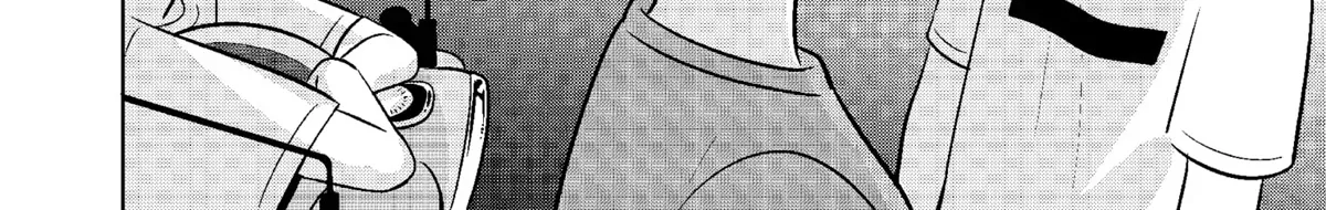 You and I Are Polar Opposites