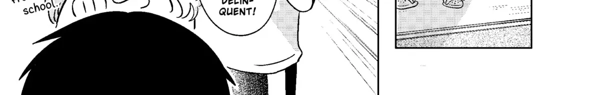 You and I Are Polar Opposites