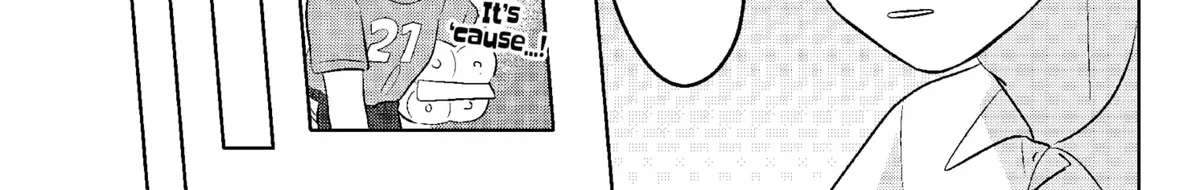 You and I Are Polar Opposites