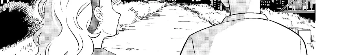 You and I Are Polar Opposites