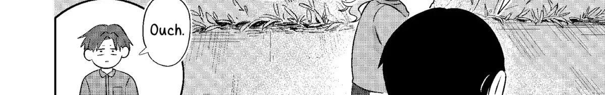 You and I Are Polar Opposites