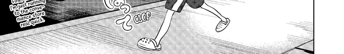 You and I Are Polar Opposites