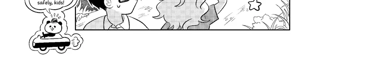 You and I Are Polar Opposites