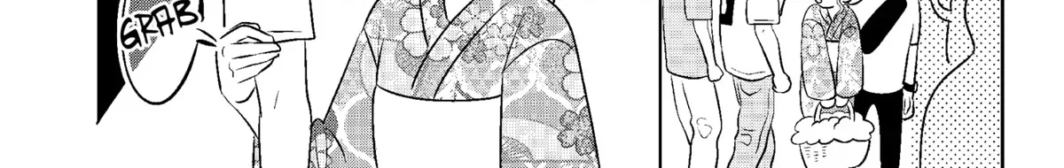 You and I Are Polar Opposites