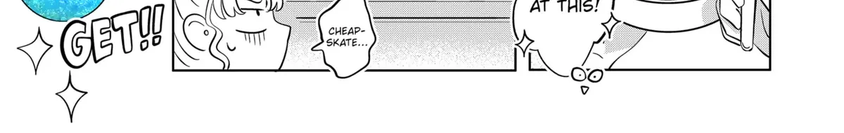 You and I Are Polar Opposites