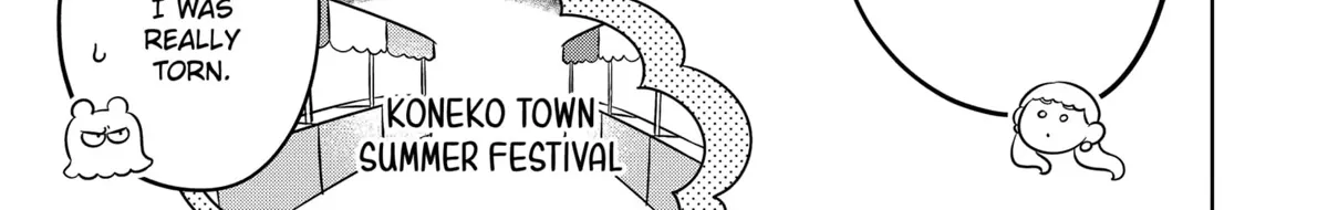 You and I Are Polar Opposites