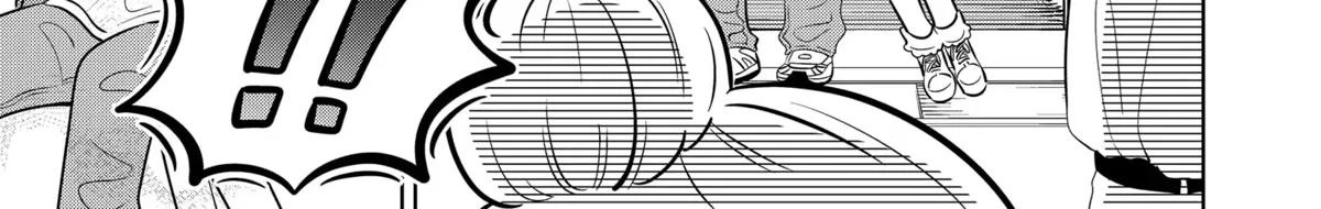 You and I Are Polar Opposites