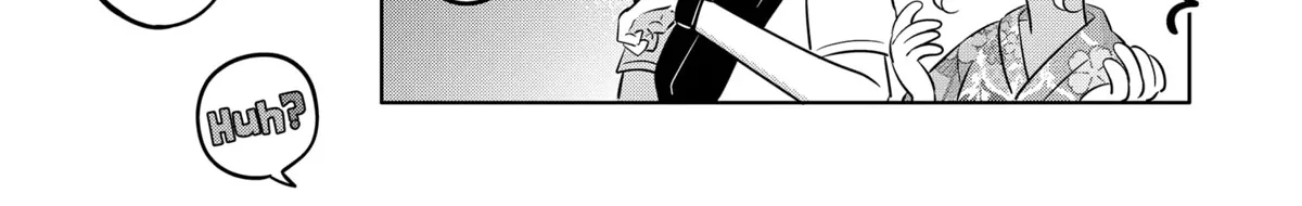 You and I Are Polar Opposites