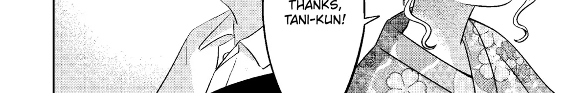 You and I Are Polar Opposites