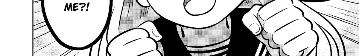 You and I Are Polar Opposites