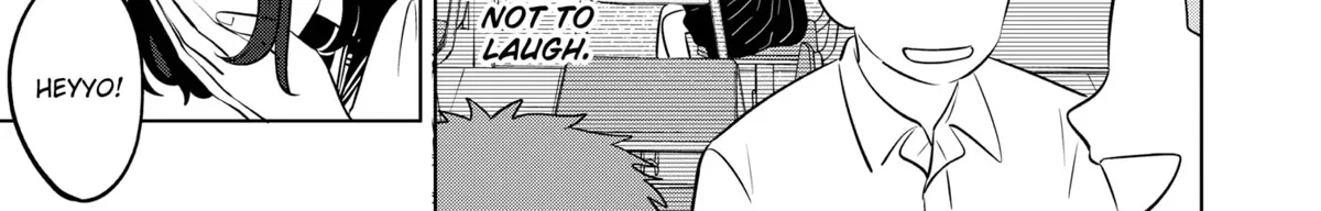 You and I Are Polar Opposites