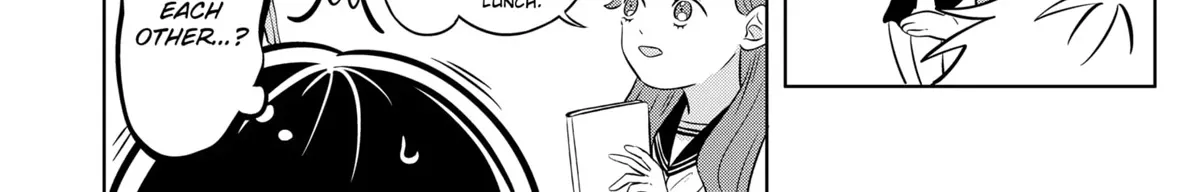 You and I Are Polar Opposites