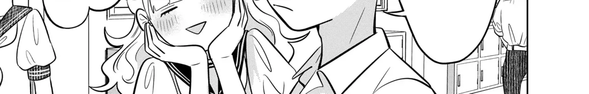 You and I Are Polar Opposites