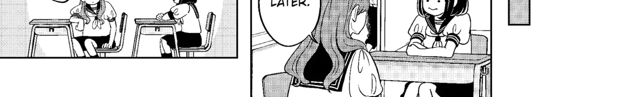 You and I Are Polar Opposites