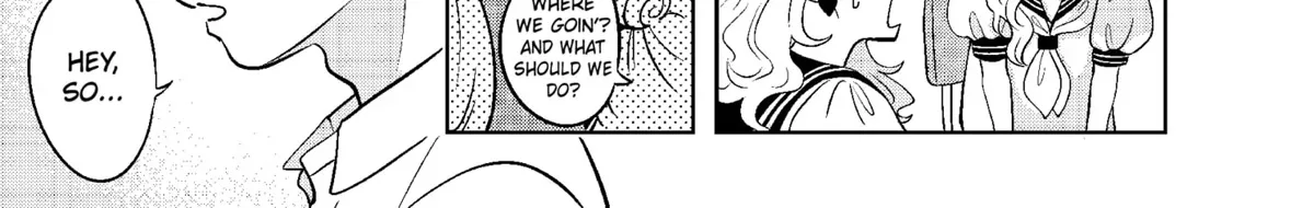 You and I Are Polar Opposites