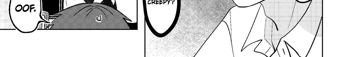 You and I Are Polar Opposites