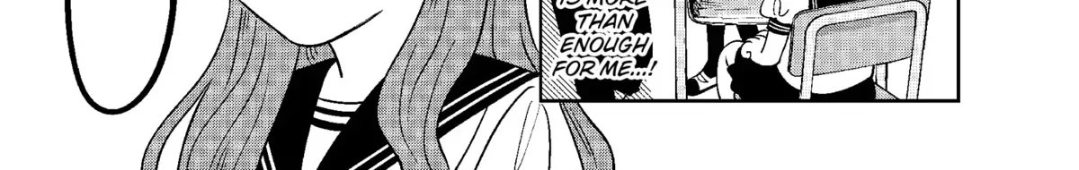 You and I Are Polar Opposites