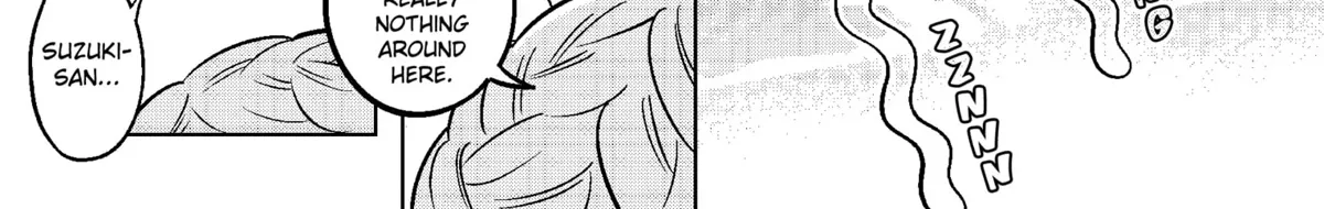 You and I Are Polar Opposites