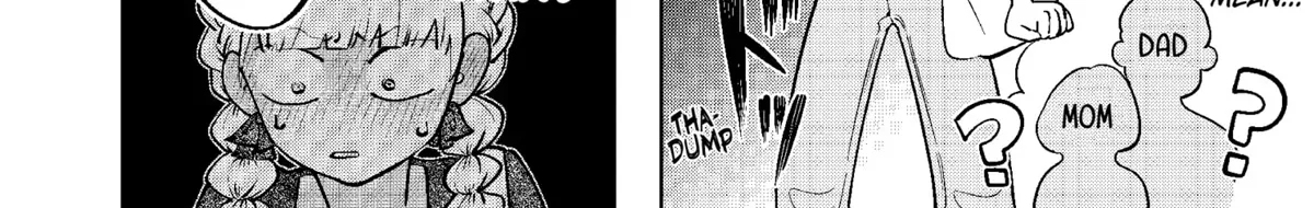 You and I Are Polar Opposites