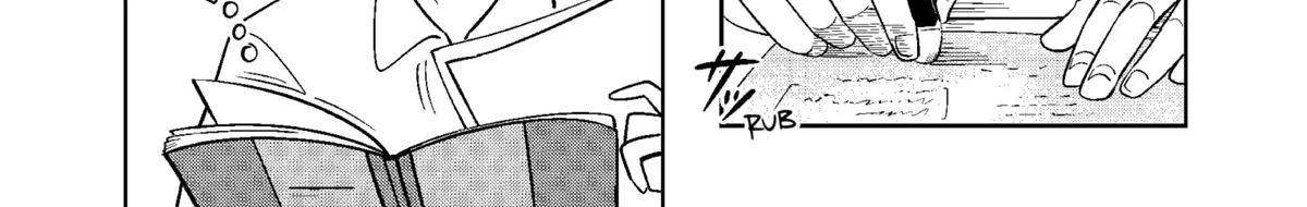 You and I Are Polar Opposites