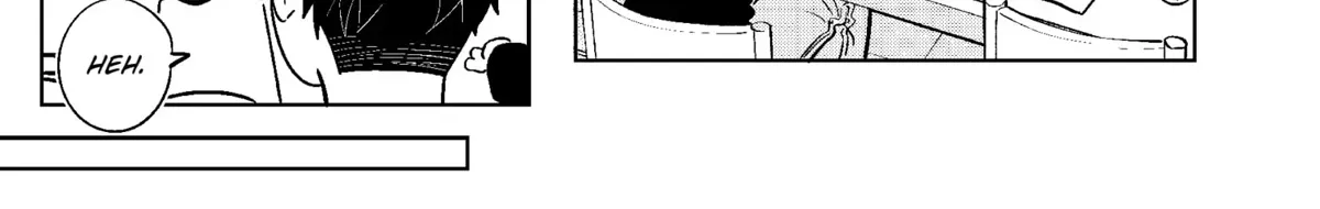 You and I Are Polar Opposites