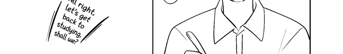 You and I Are Polar Opposites