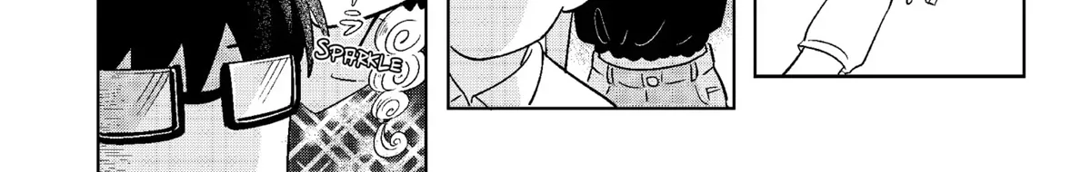 You and I Are Polar Opposites