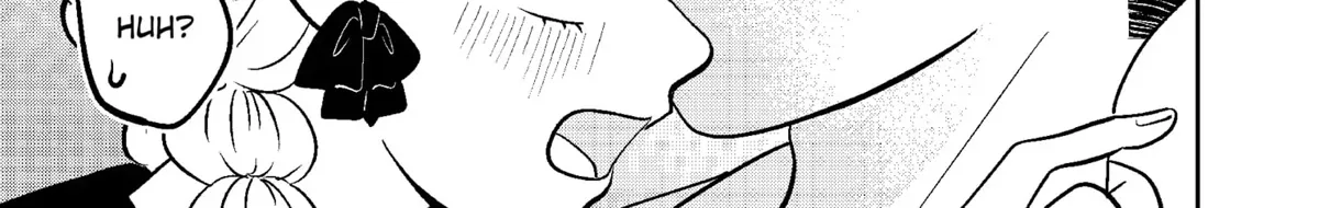 You and I Are Polar Opposites