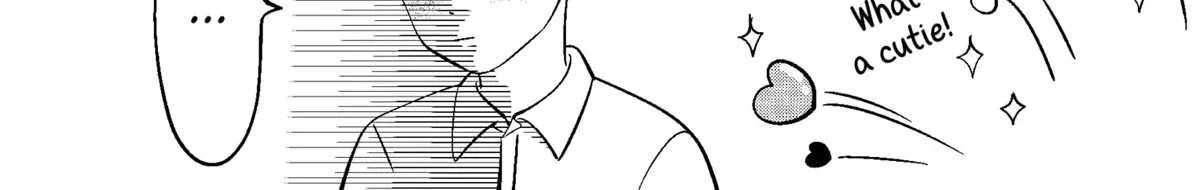 You and I Are Polar Opposites