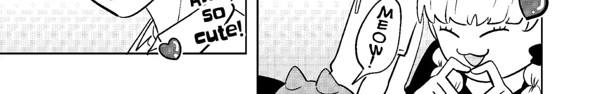 You and I Are Polar Opposites