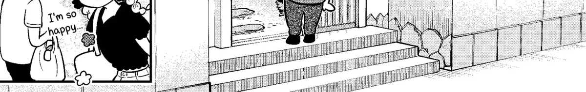 You and I Are Polar Opposites