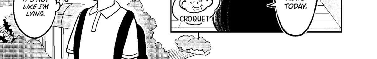 You and I Are Polar Opposites