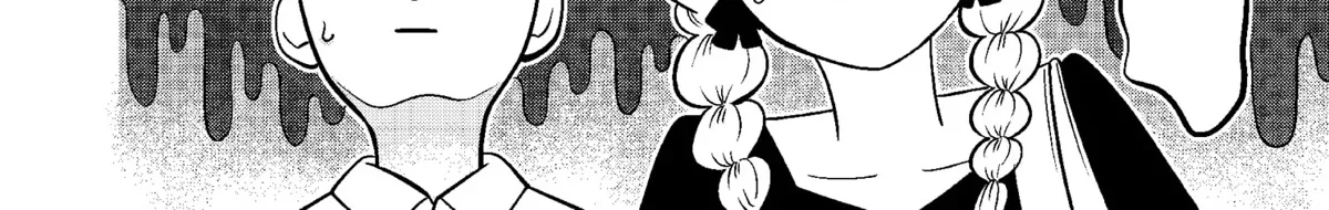 You and I Are Polar Opposites