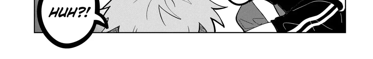 You and I Are Polar Opposites