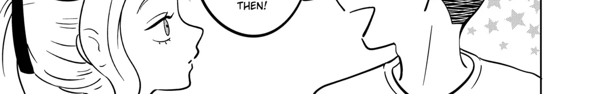 You and I Are Polar Opposites