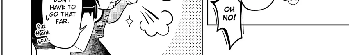 You and I Are Polar Opposites