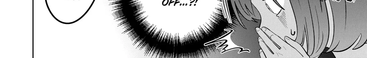 You and I Are Polar Opposites