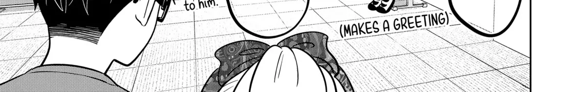 You and I Are Polar Opposites