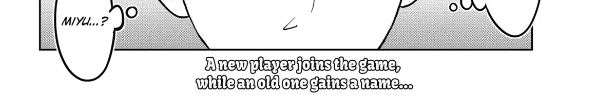 You and I Are Polar Opposites