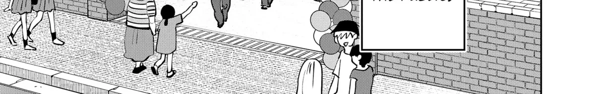 You and I Are Polar Opposites