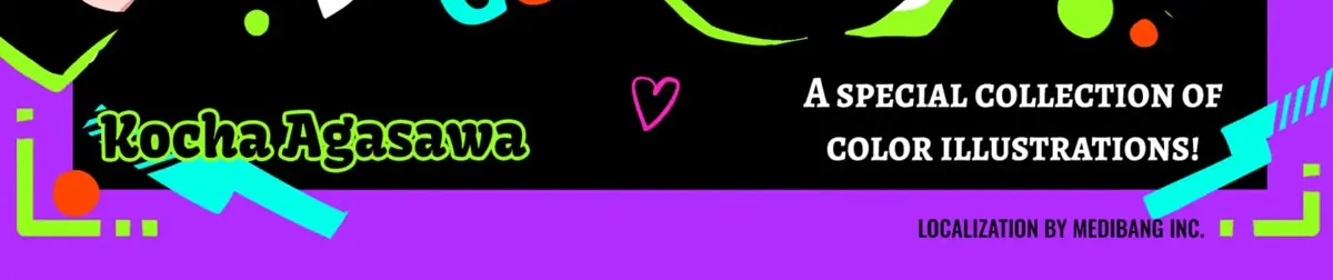 You and I Are Polar Opposites