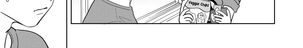 You and I Are Polar Opposites