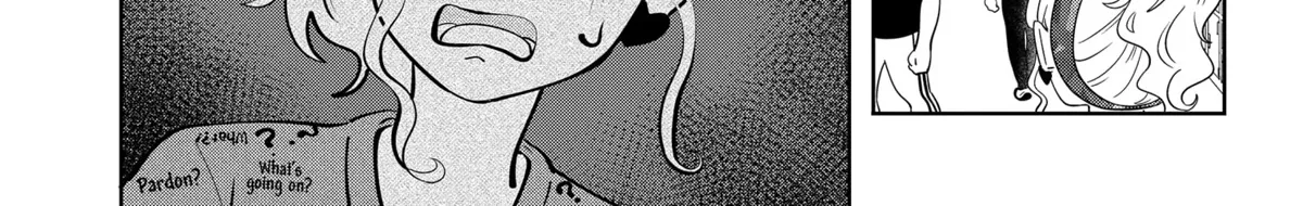 You and I Are Polar Opposites