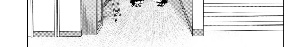 You and I Are Polar Opposites