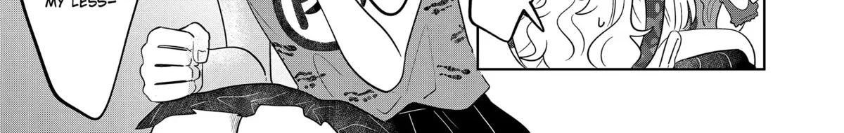 You and I Are Polar Opposites