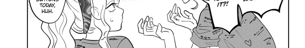 You and I Are Polar Opposites